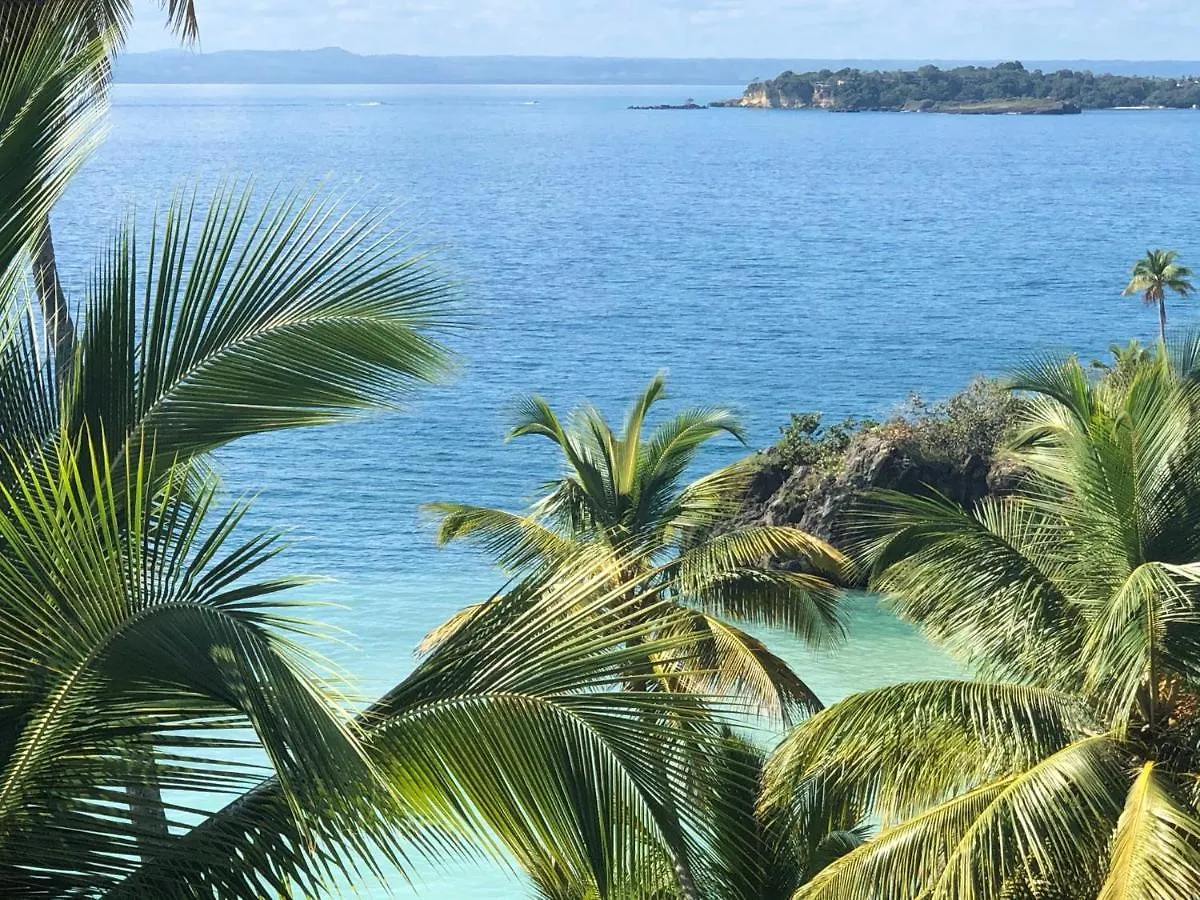 Vista Mare Samana The Best View!! Lejlighed