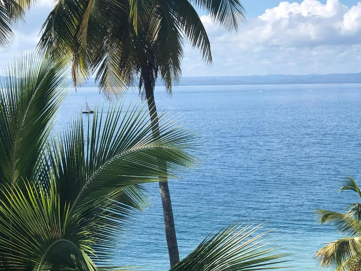 Vista Mare Samana The Best View!!