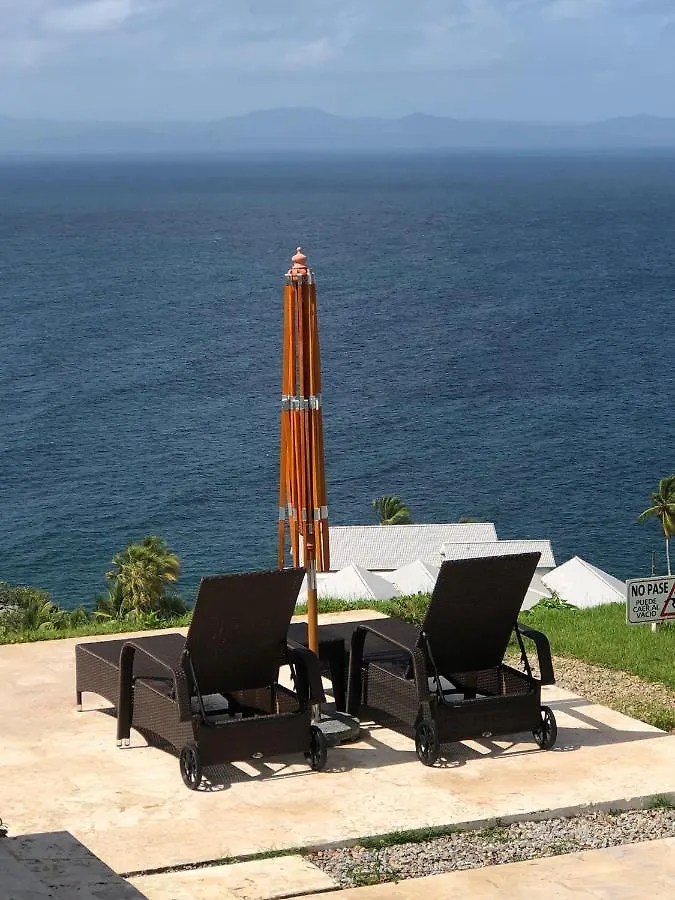Vista Mare Samana The Best View!! Lejlighed