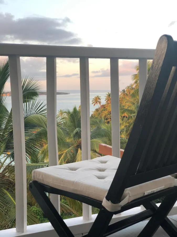 Vista Mare Samana The Best View!!