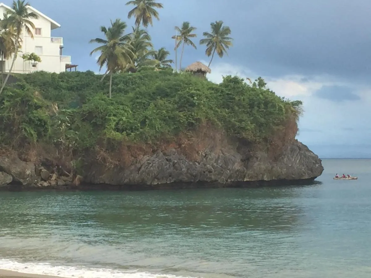 Daire Vista Mare Samana The Best View!!